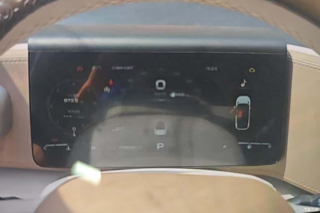 Geely Icon, 2021 14