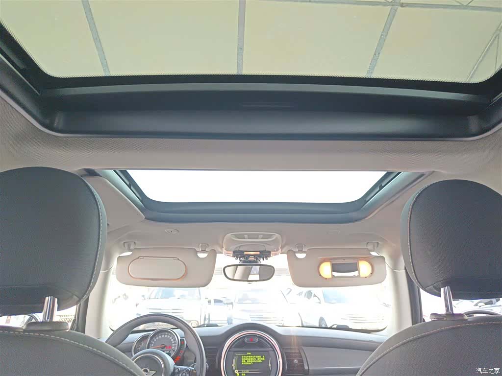 Mini Cooper, 2016 14