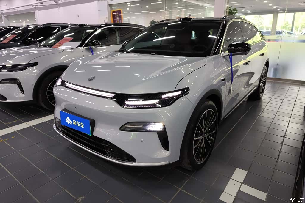Leapmotor C11, 2025 1
