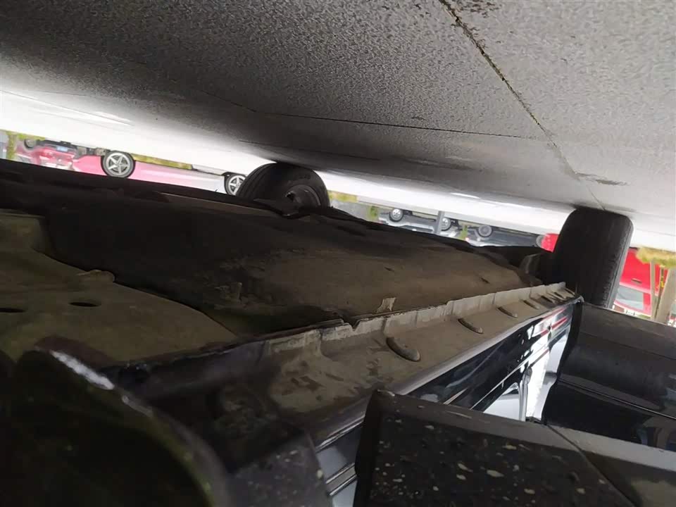 Forthing Popular T5 EVO