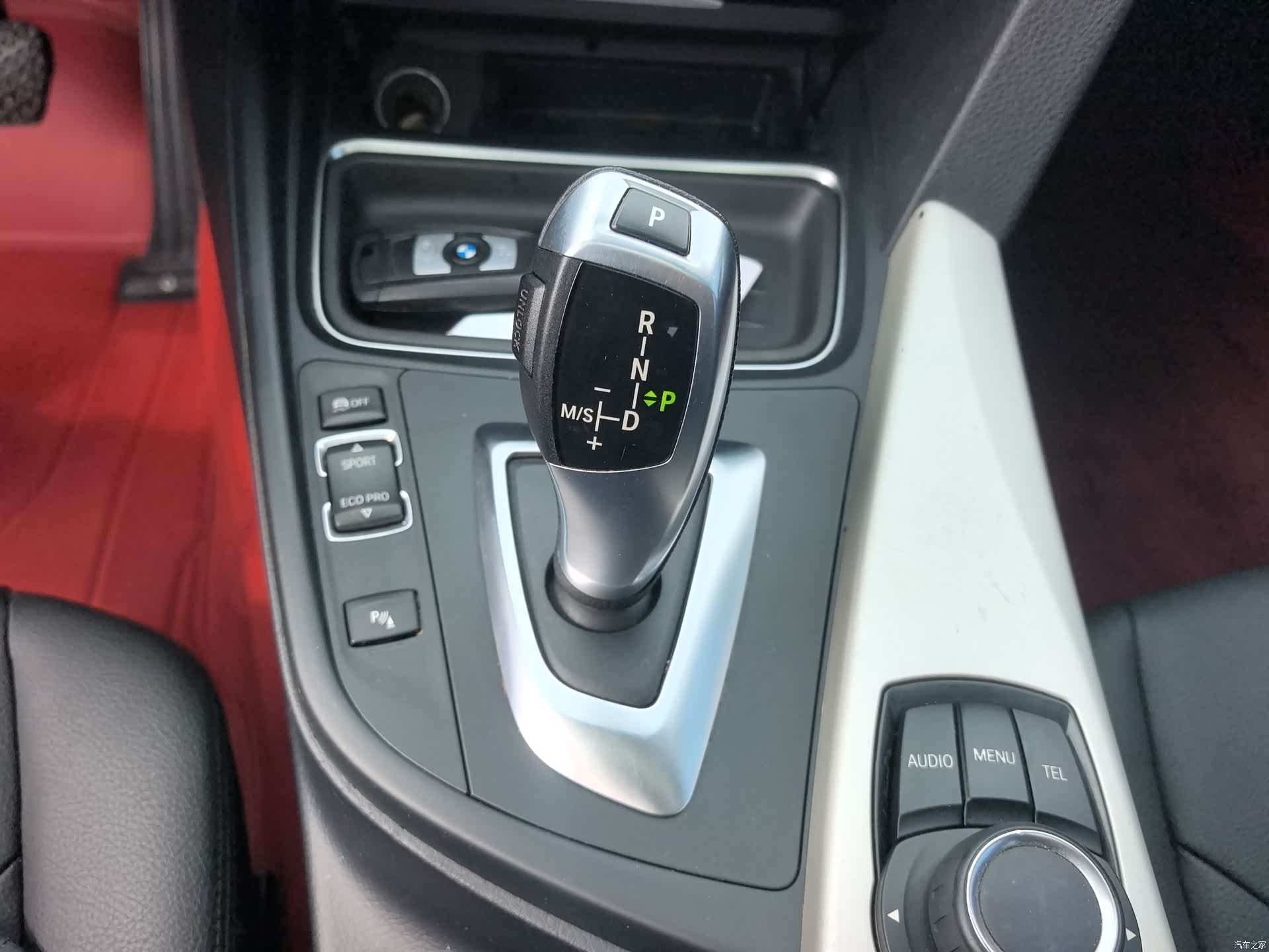BMW 3 Series, 2015 13