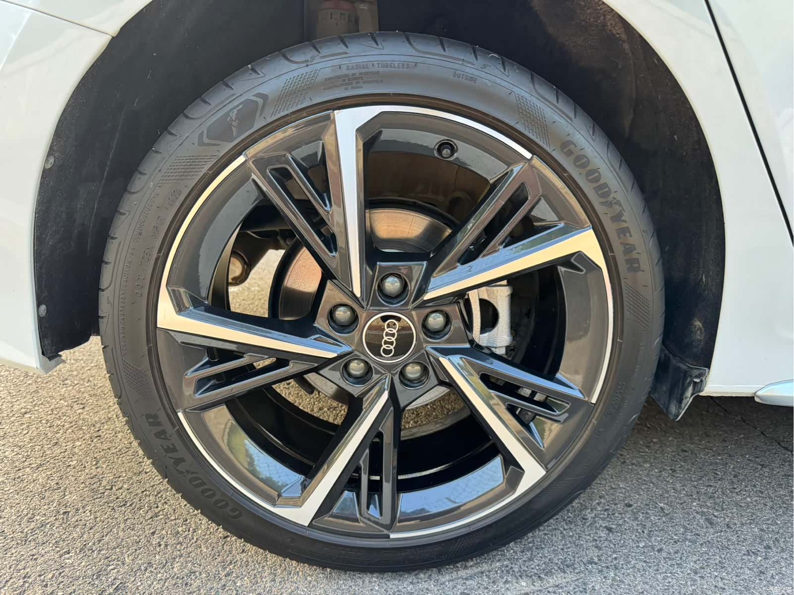 Audi A3, 2023 15