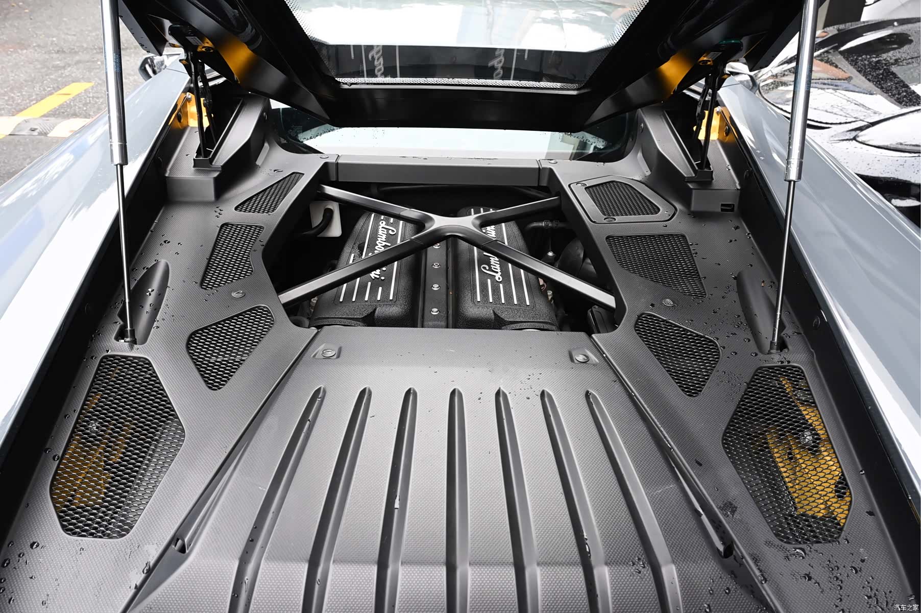 Lamborghini Huracán, 2016 16
