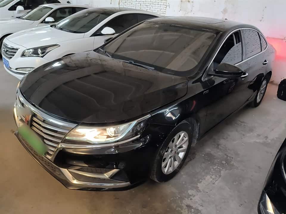 Roewe i6