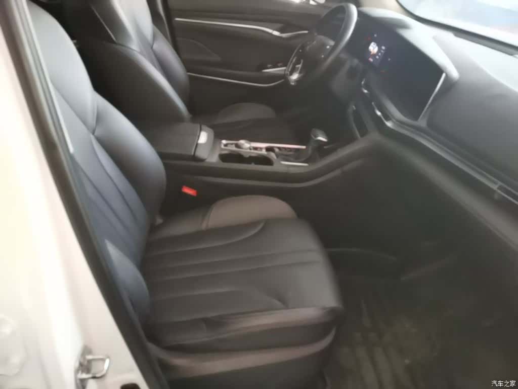 Changan CS75, 2019 25