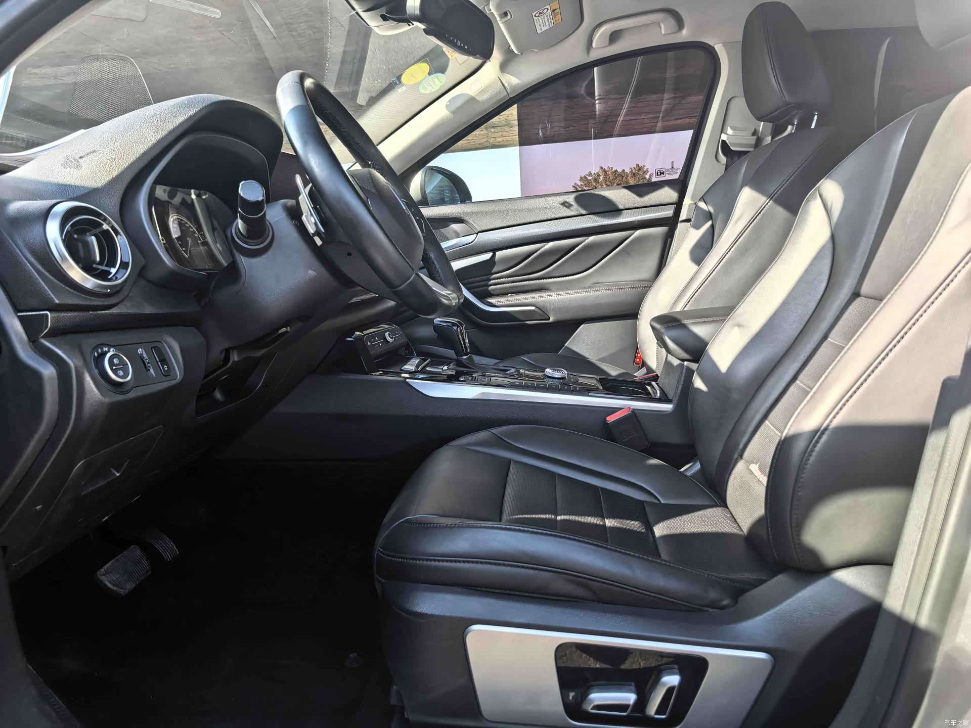 WEY VV7, 2018 6