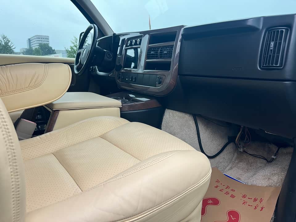 GMC SAVANA
