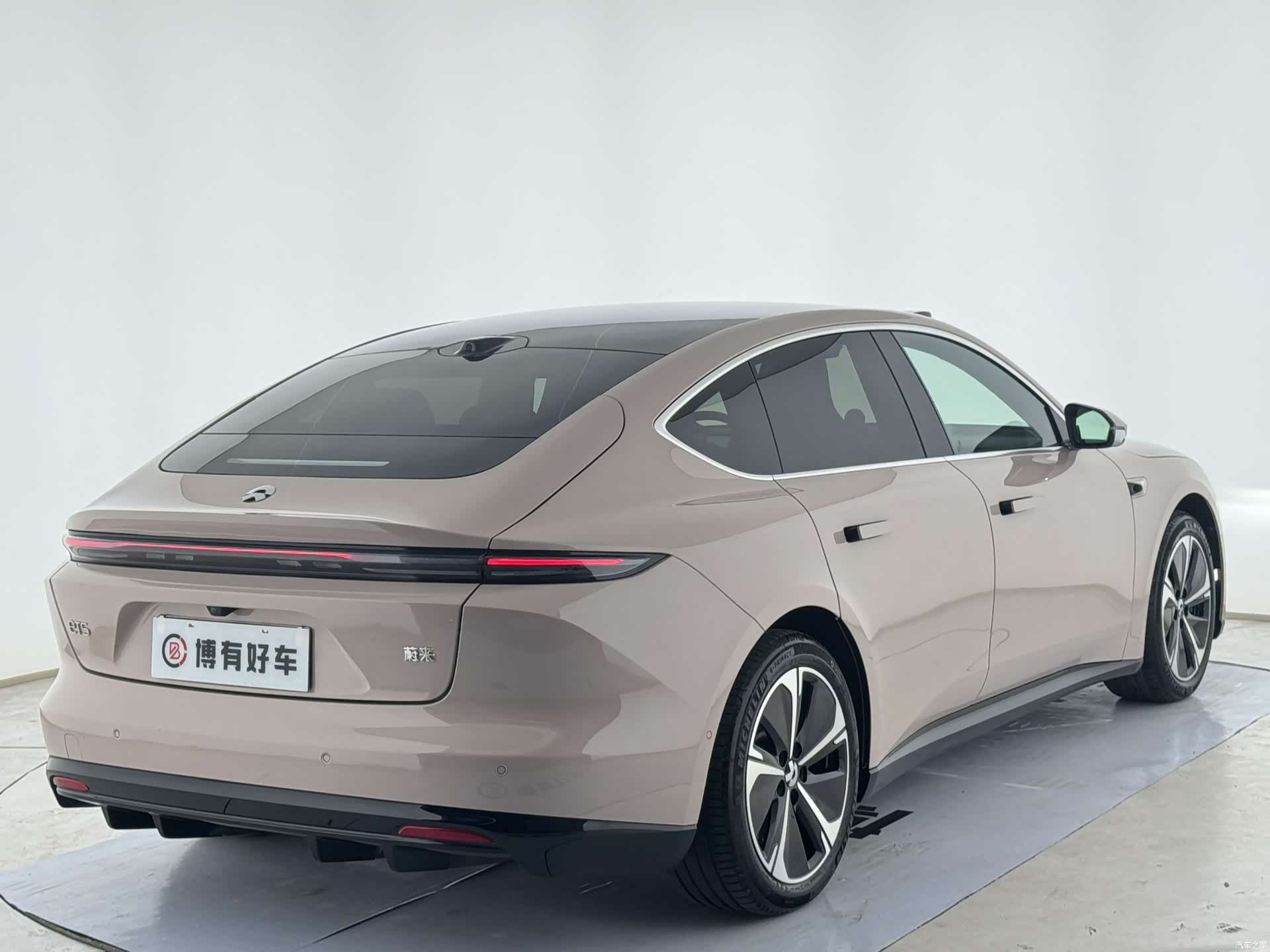 NIO ET5, 2025 14