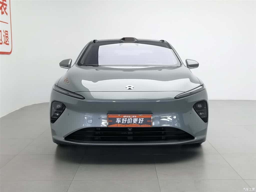 NIO ET7, 2022 3