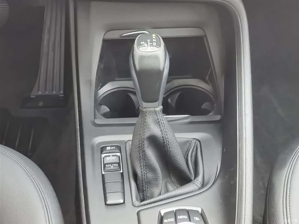 BMW X1, 2017 13
