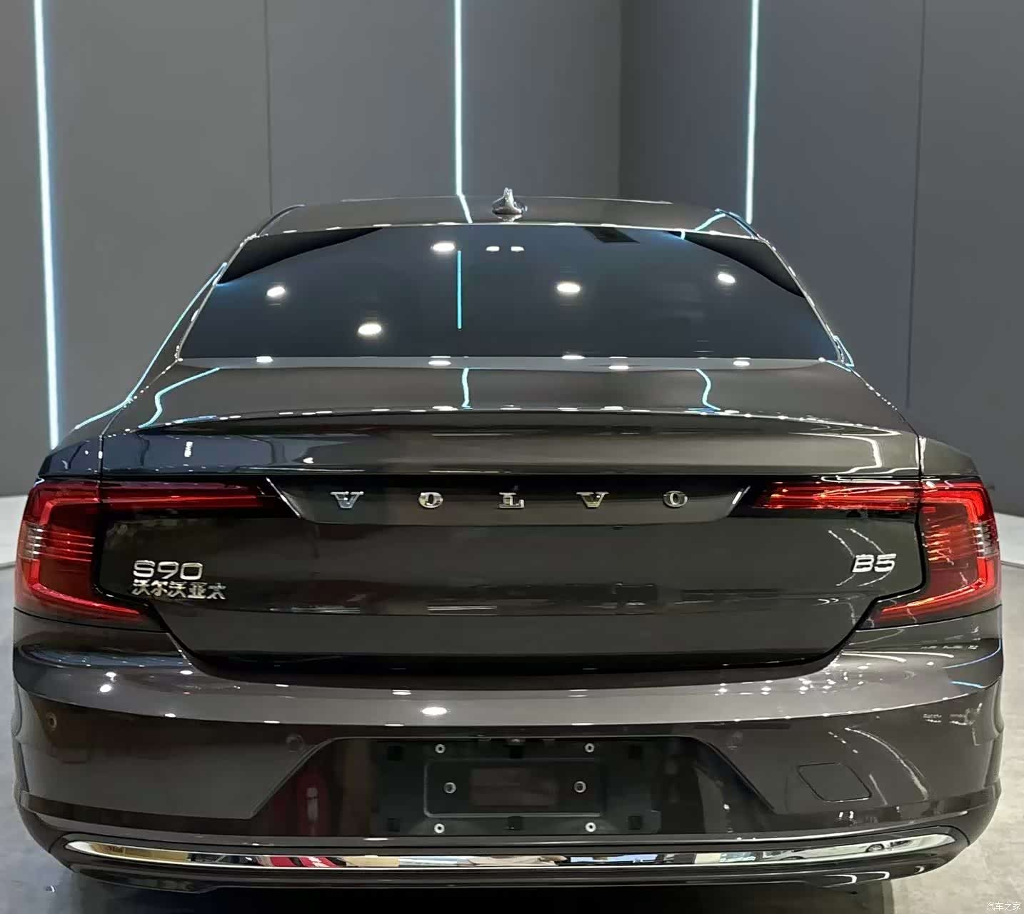 Volvo S90, 2023 7