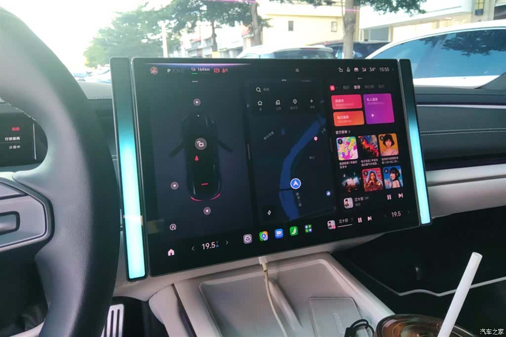 Xiaomi SU7, 2024 13