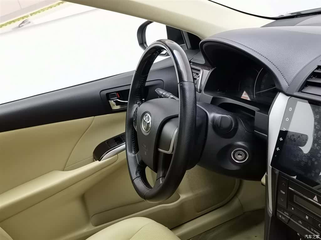 Toyota Camry, 2016 22