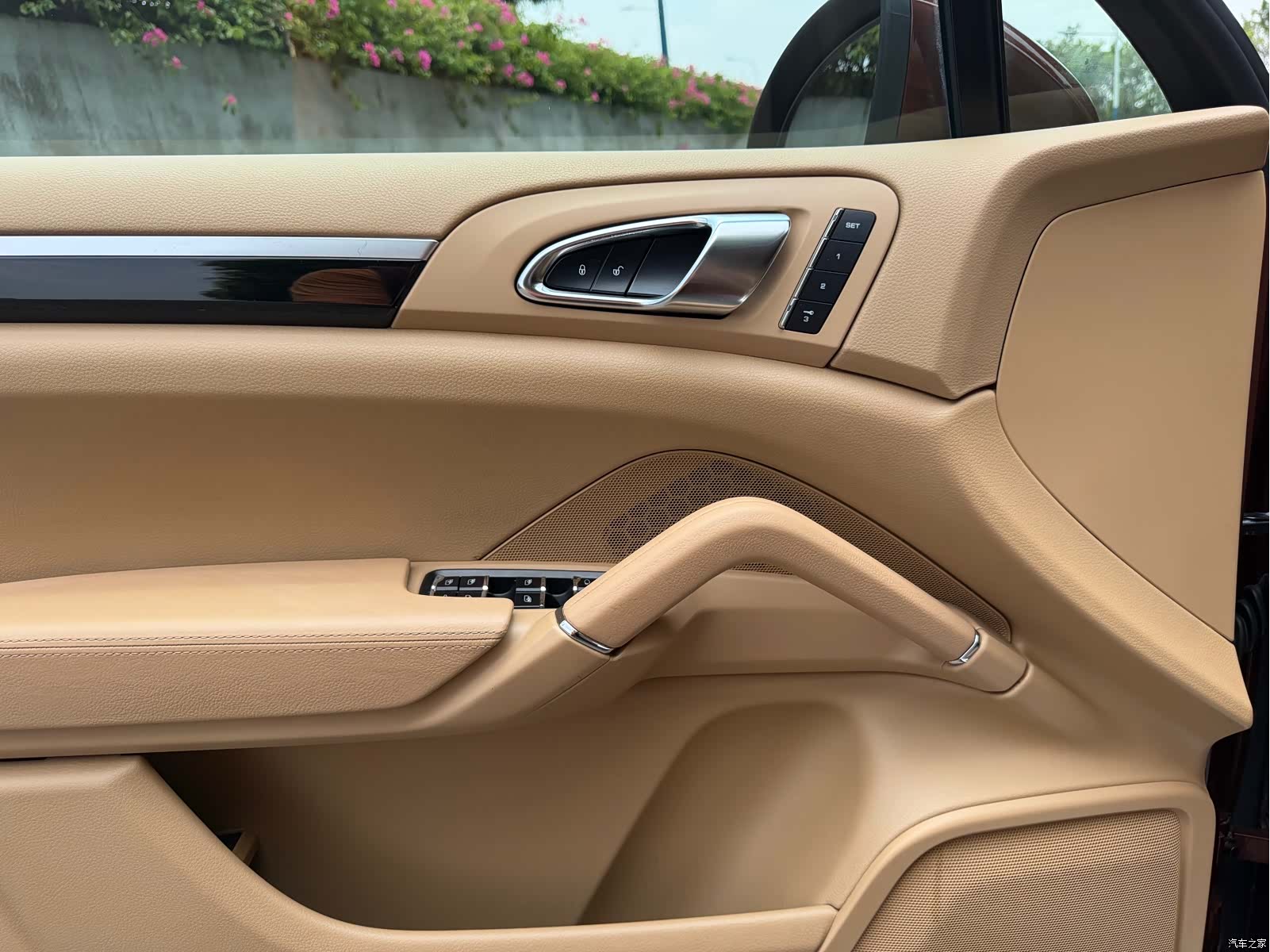 Porsche Cayenne, 2012 13
