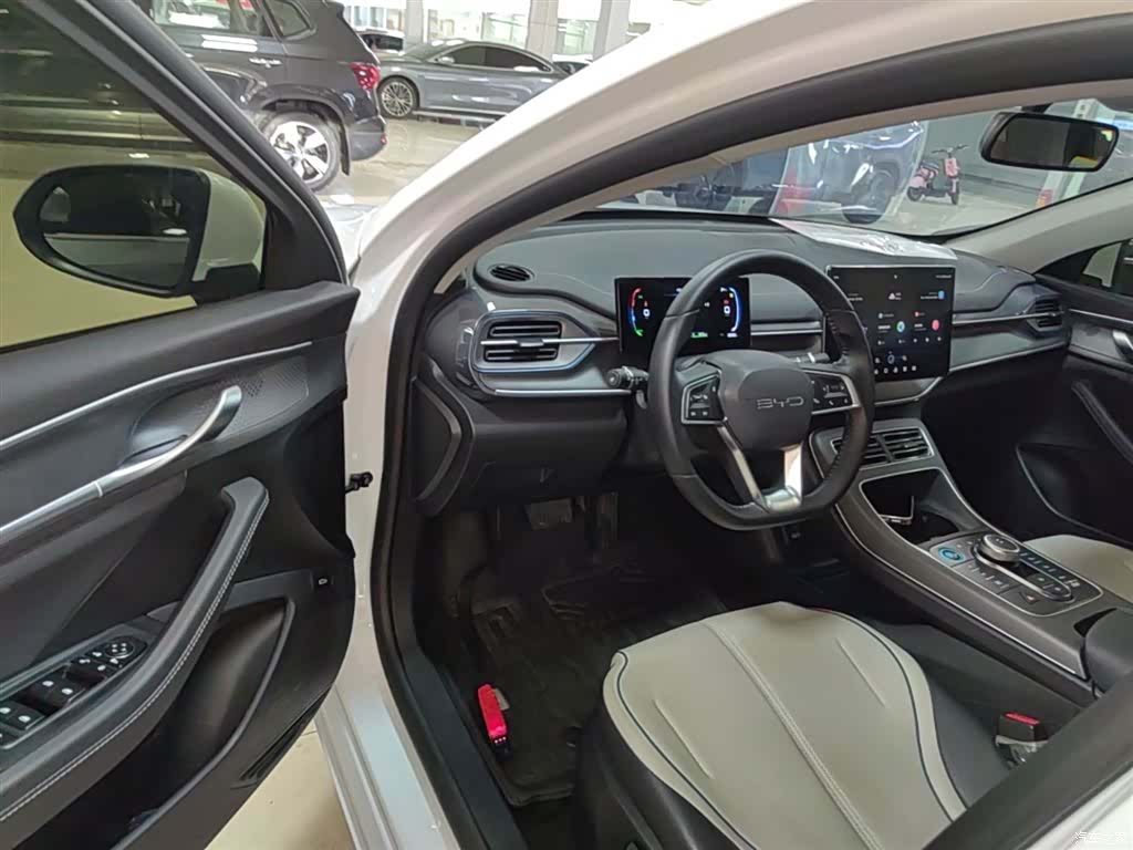 BYD Destroyer 05, 2024 16