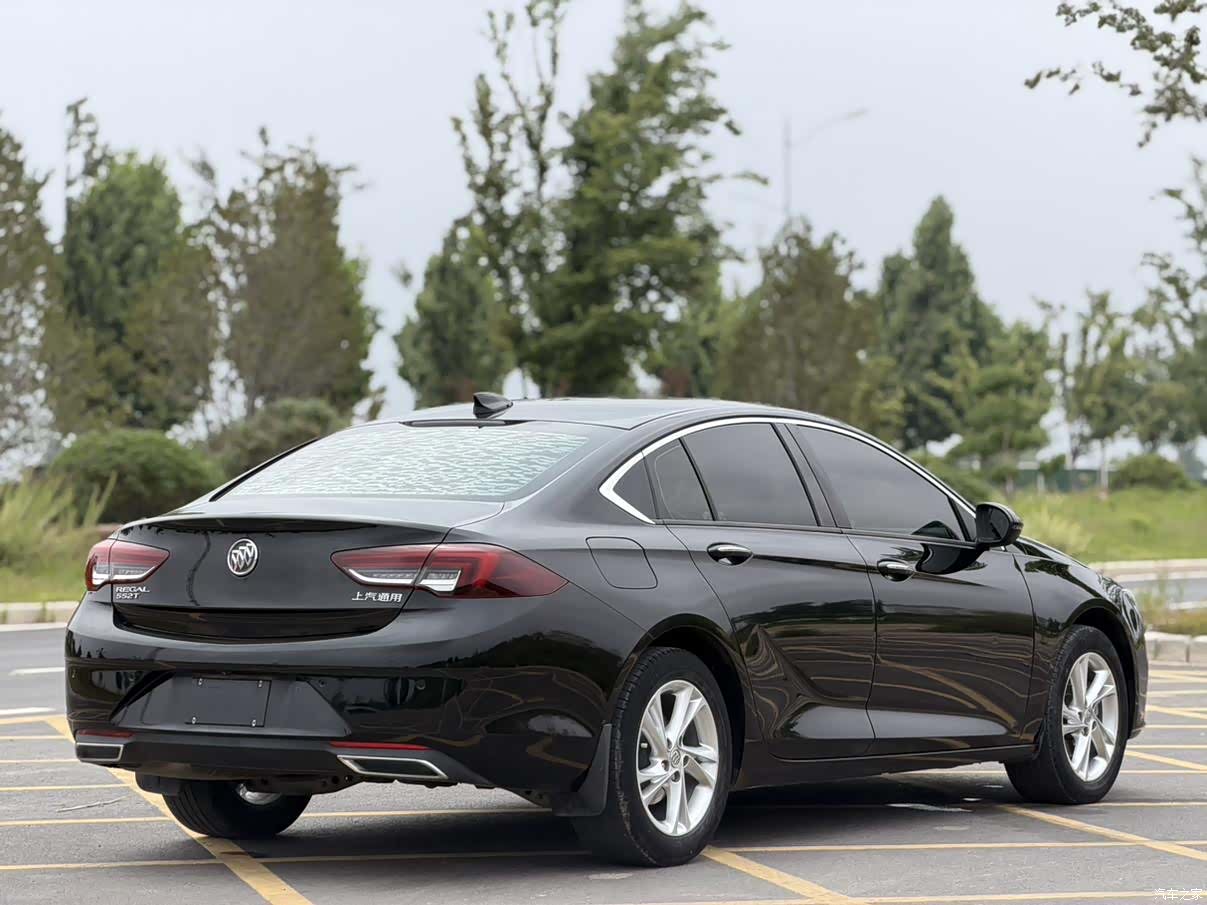Buick Regal, 2022 7