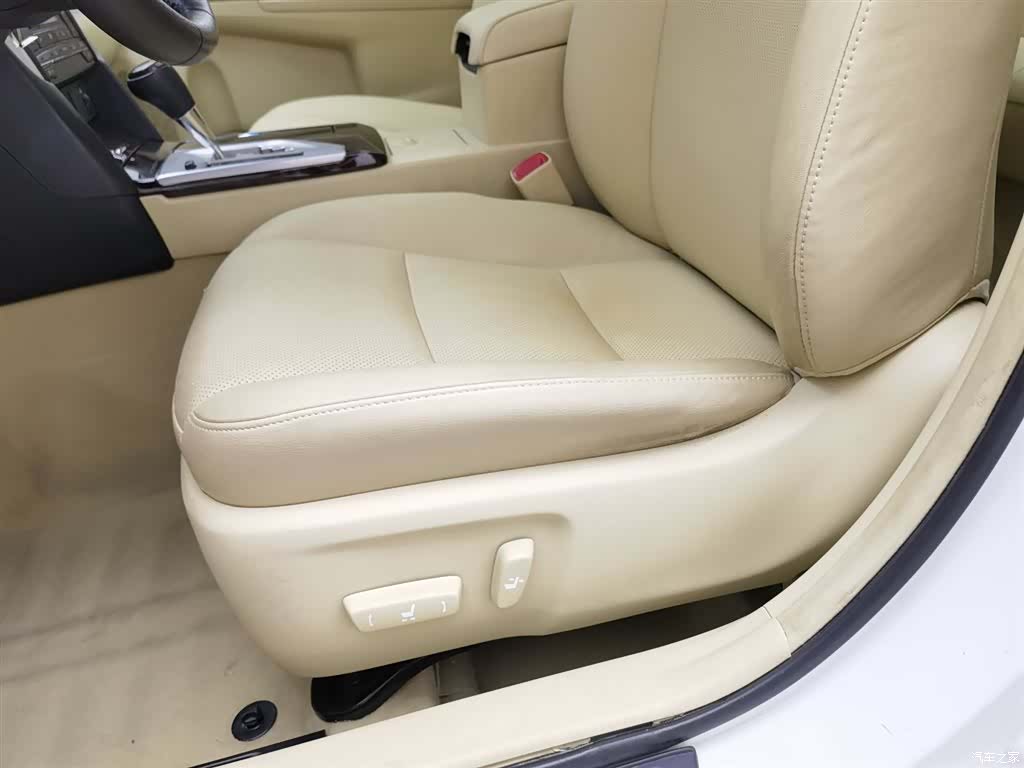 Toyota Camry, 2016 20