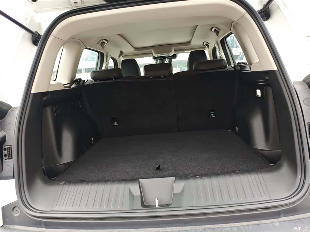 Haval Big Dog, 2021 19