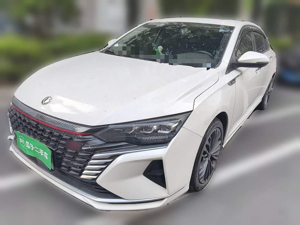 Dongfeng Aeolus Yixuan Max