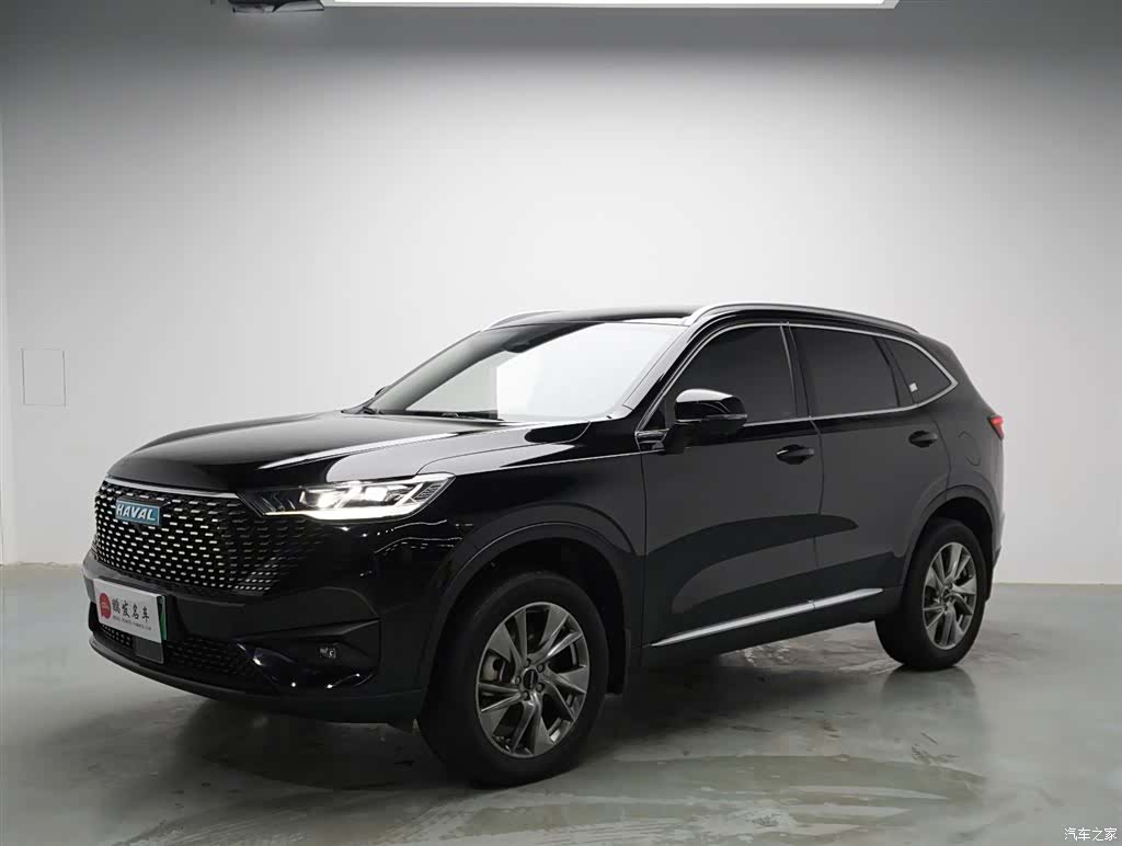Haval H6, 2023 1