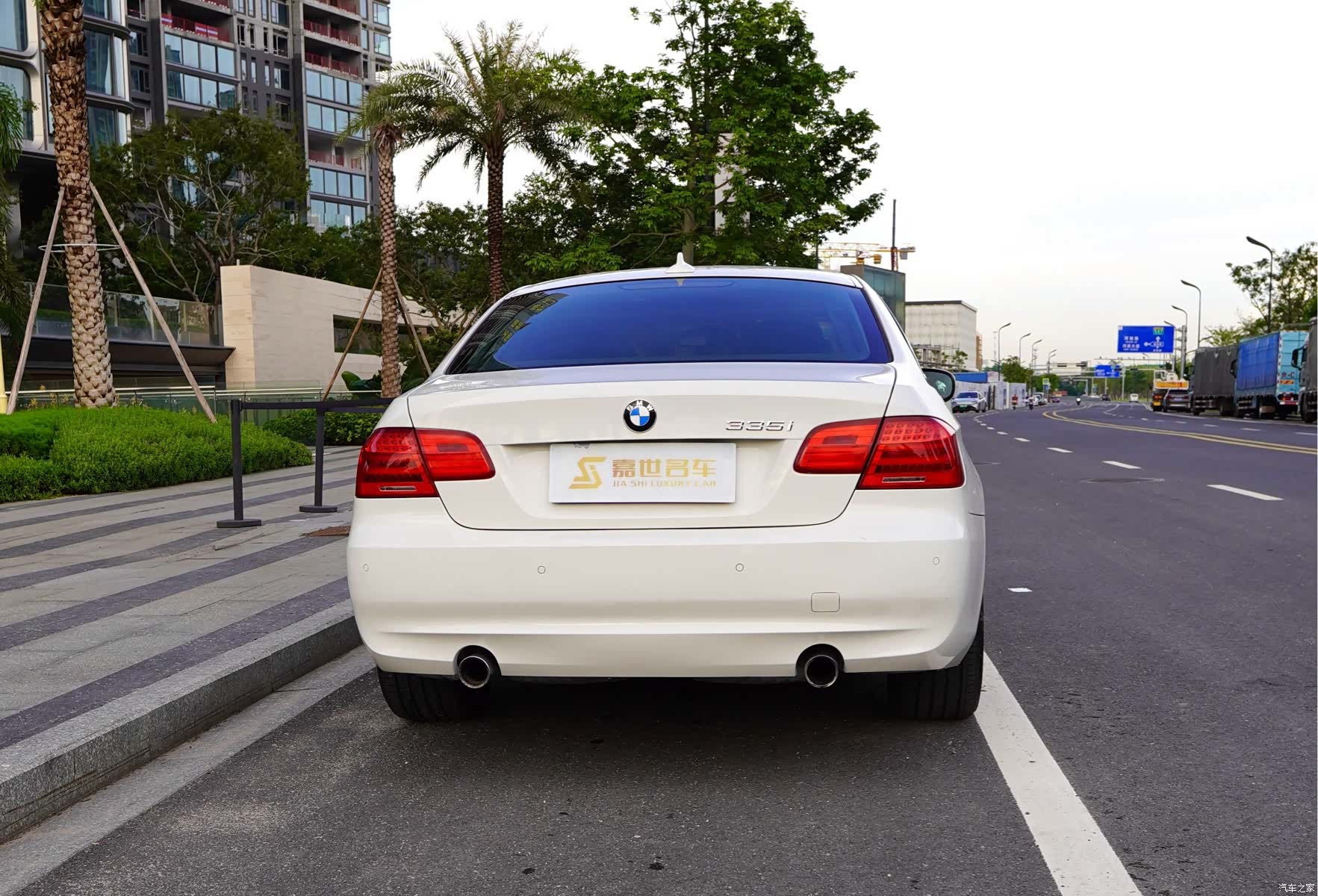 BMW 3 Series, 2013 12