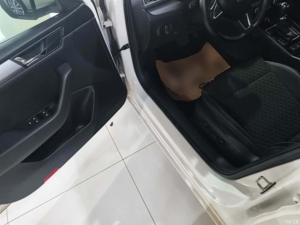 Skoda Superb, 2017 12