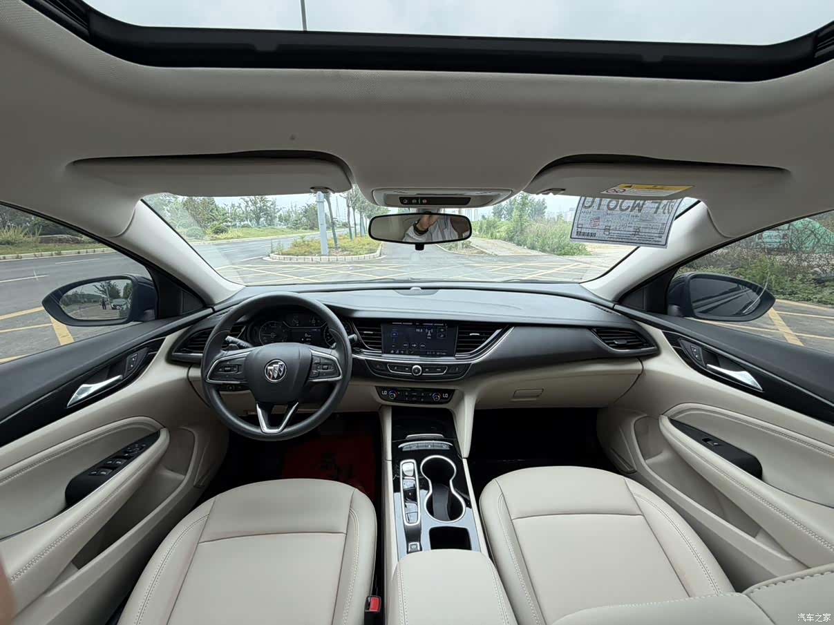 Buick Regal, 2022 6