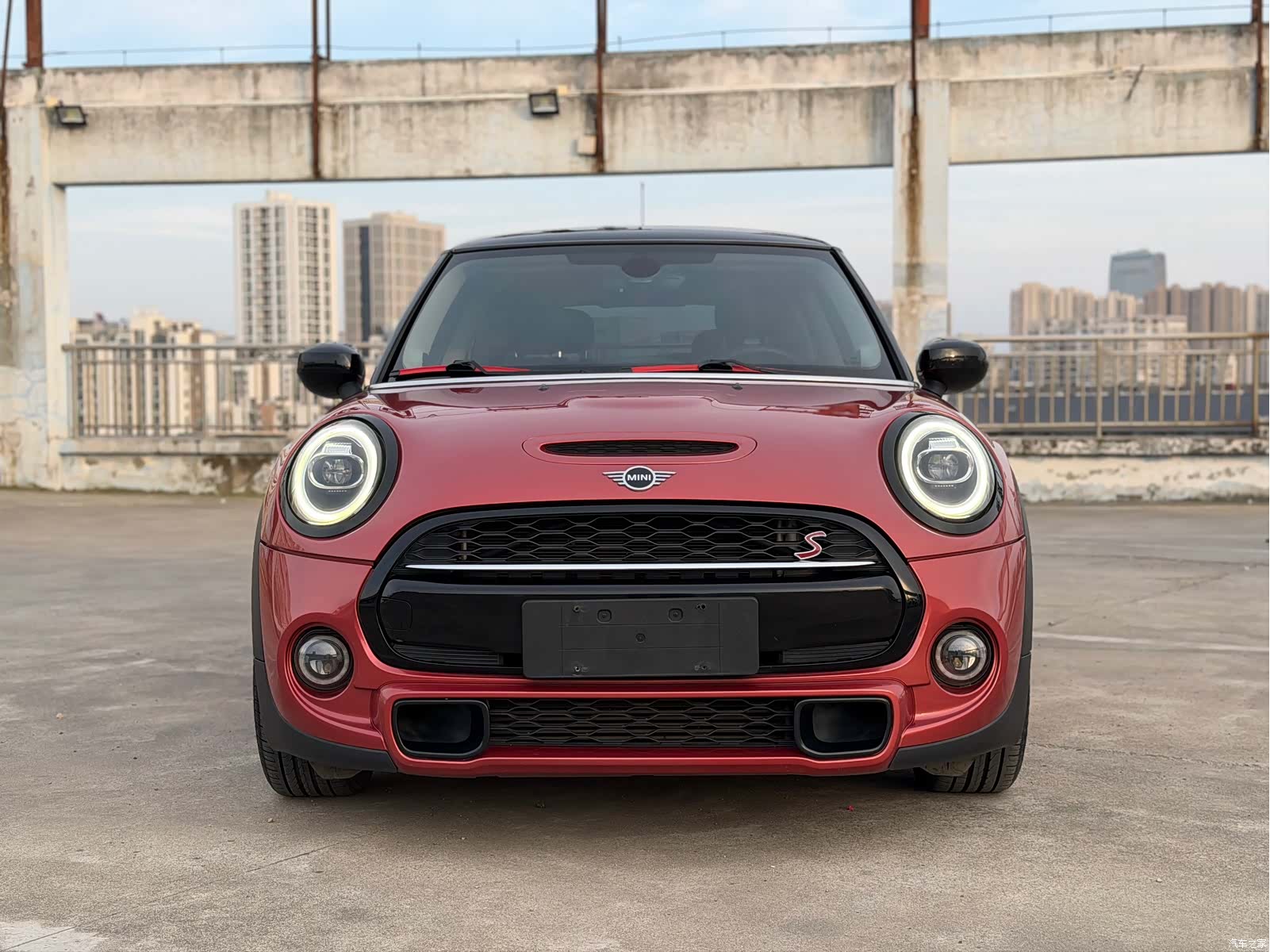 Mini Cooper, 2020 2