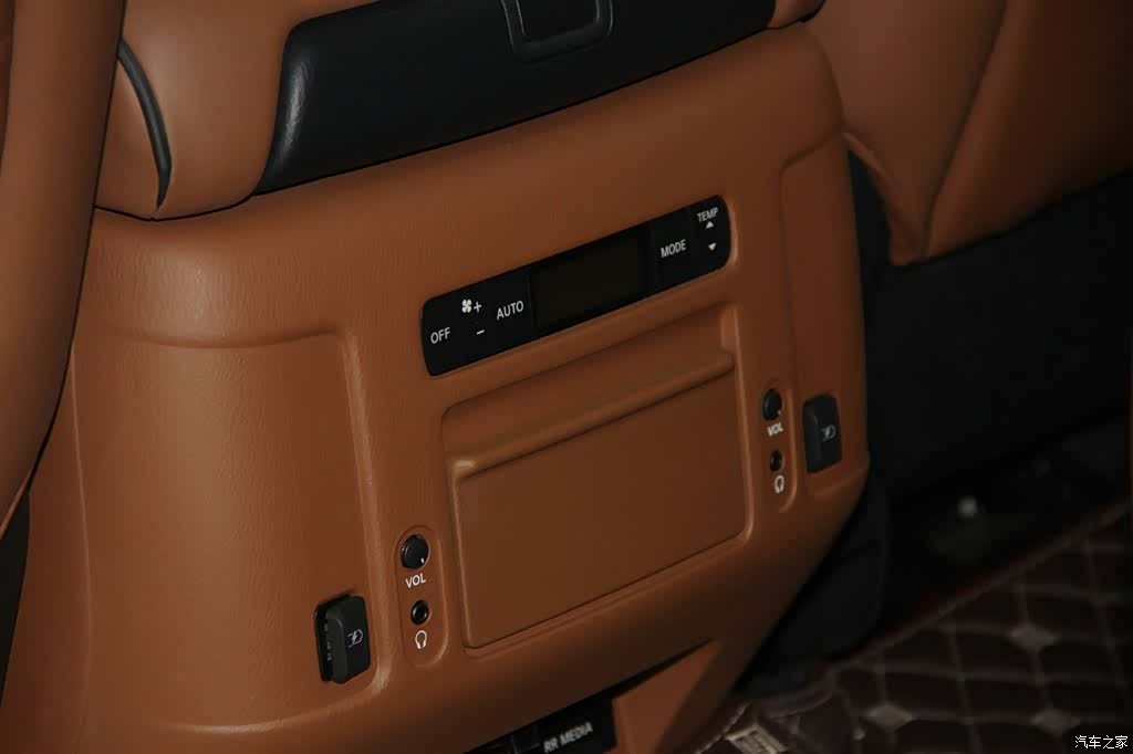 Infiniti QX80, 2020 18