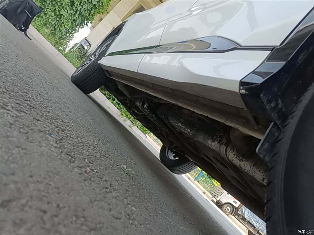 Changan CS75, 2023 22