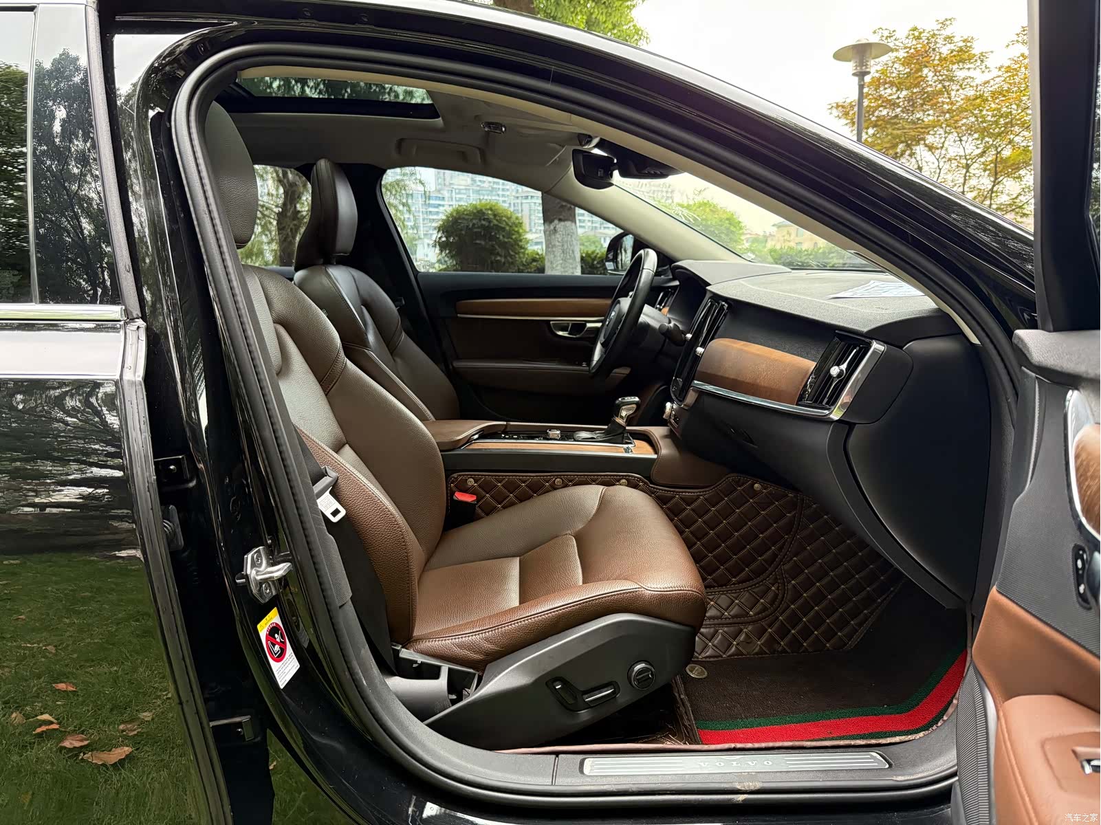 Volvo S90, 2020 17