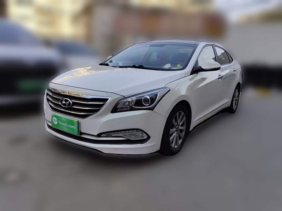 Hyundai Name picture