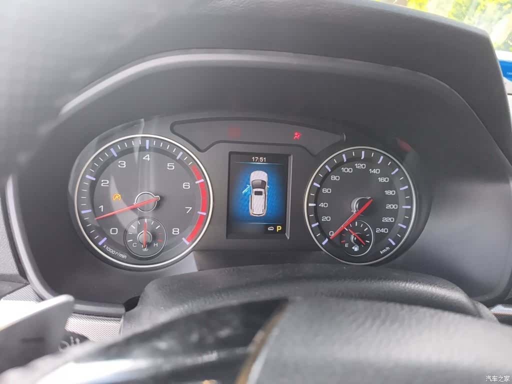 Haval H6, 2020 4