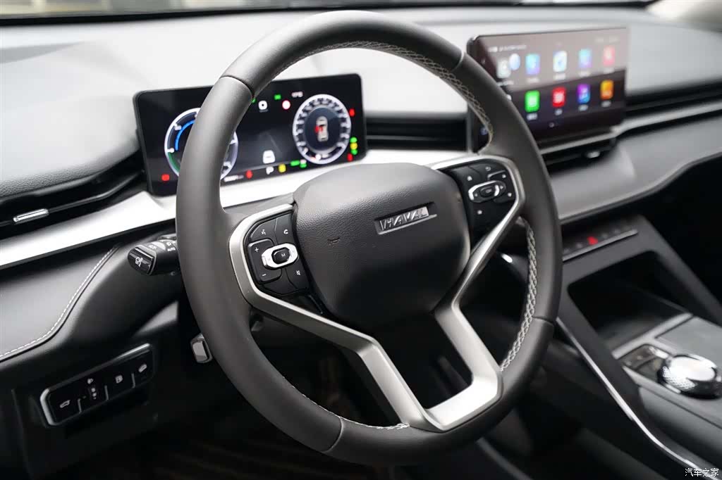 Haval H6, 2023 8