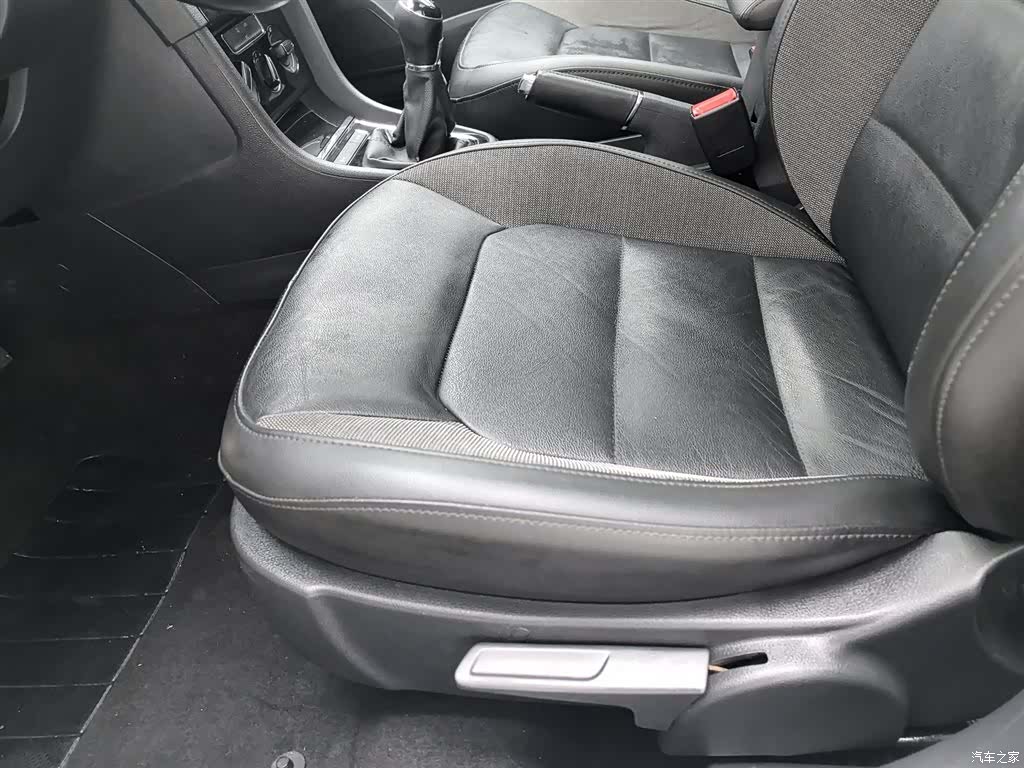 Volkswagen Bora, 2015 20