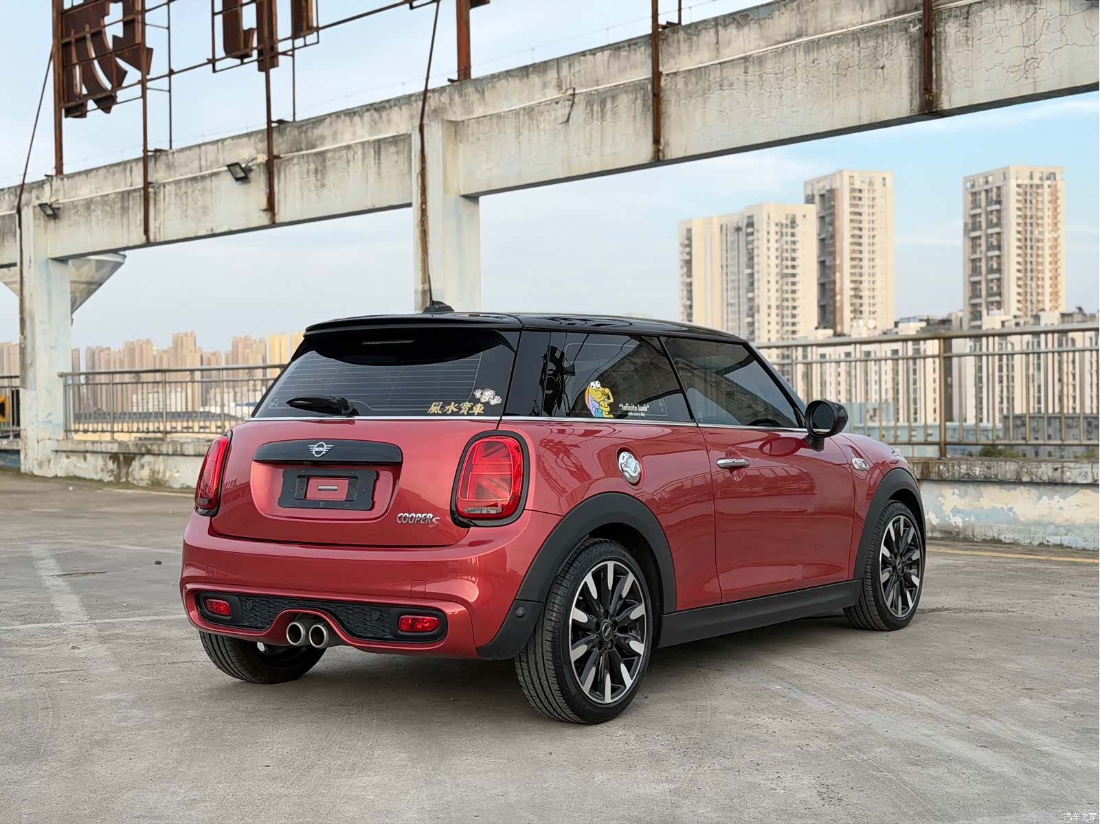 Mini Cooper, 2020 6