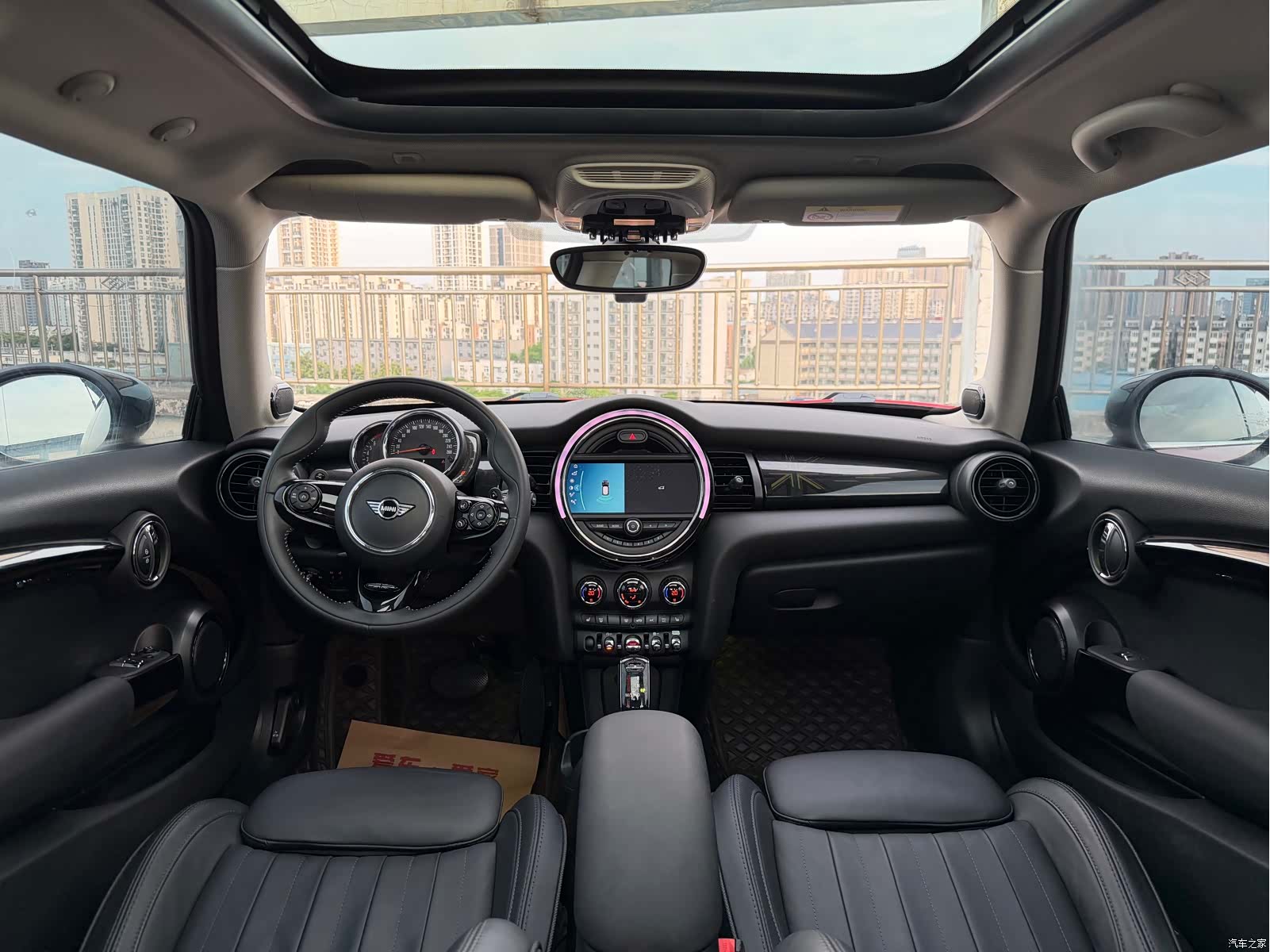 Mini Cooper, 2020 13