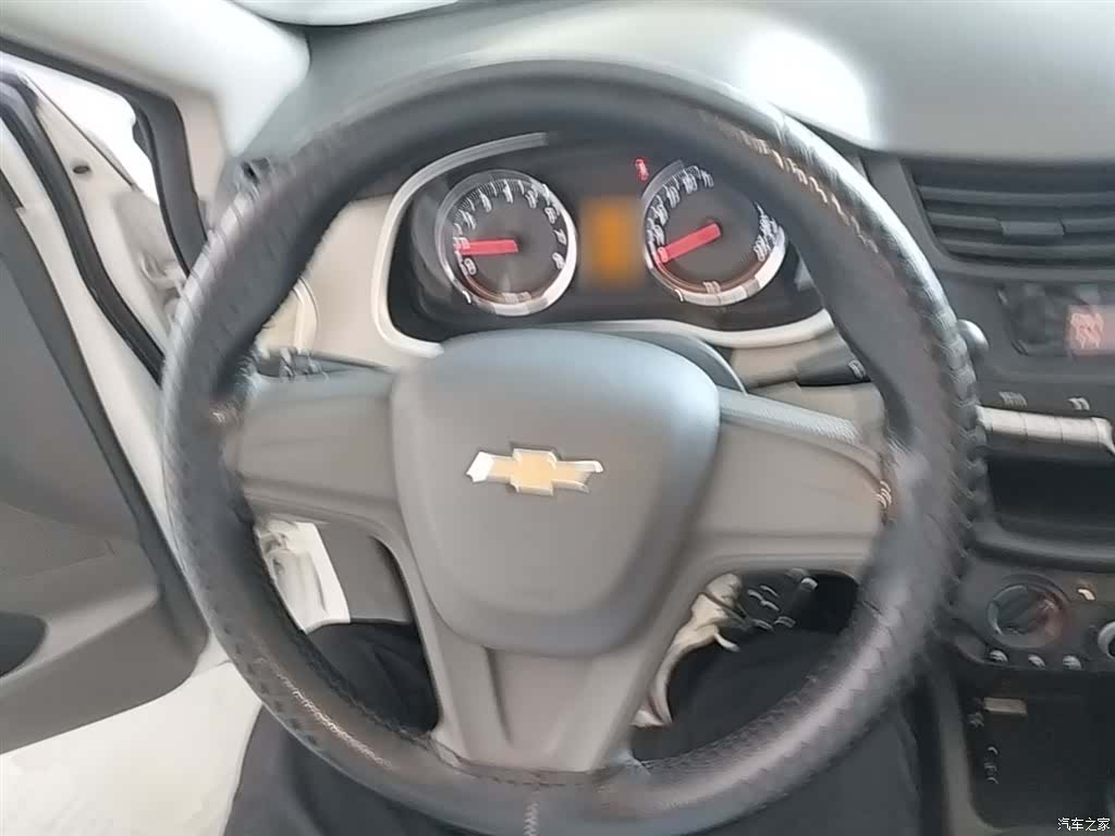 Chevrolet 3, 2019 11