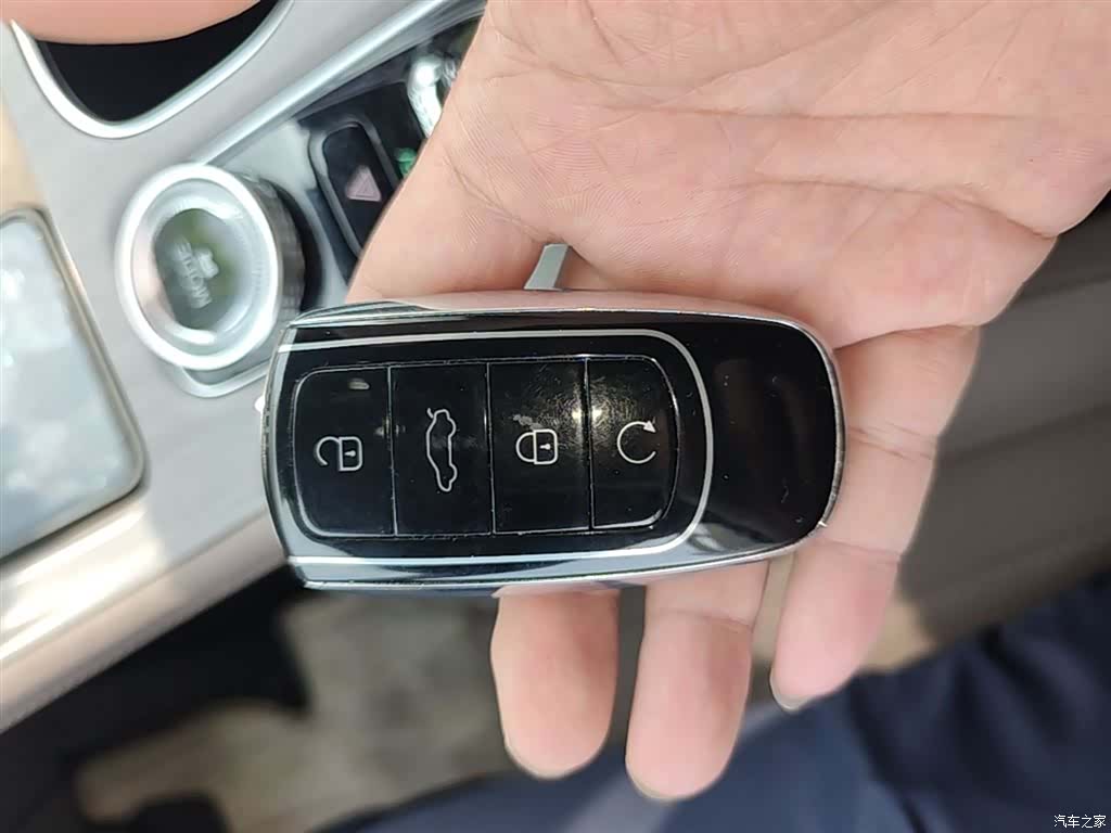 Chery Tiggo 8 Plus, 2025 9