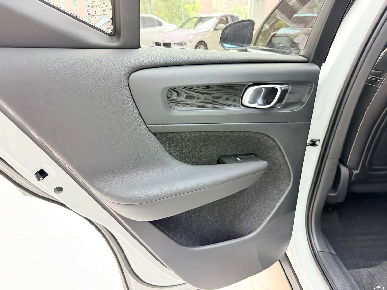 Volvo XC40, 2021 19