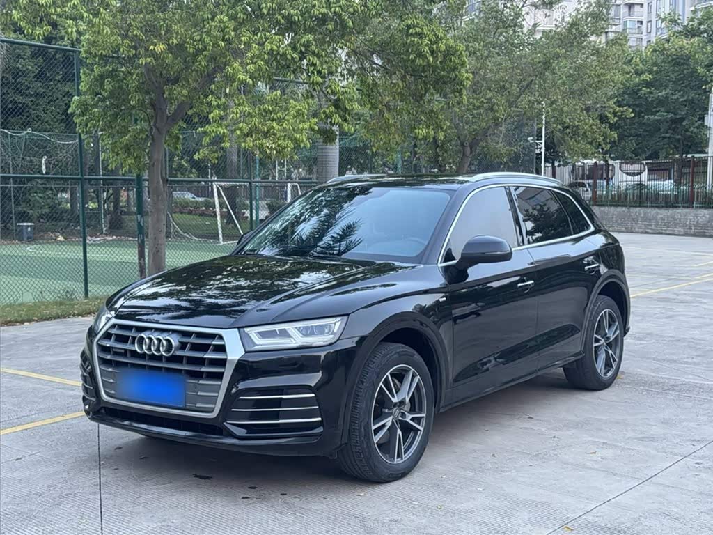 Audi Q5L