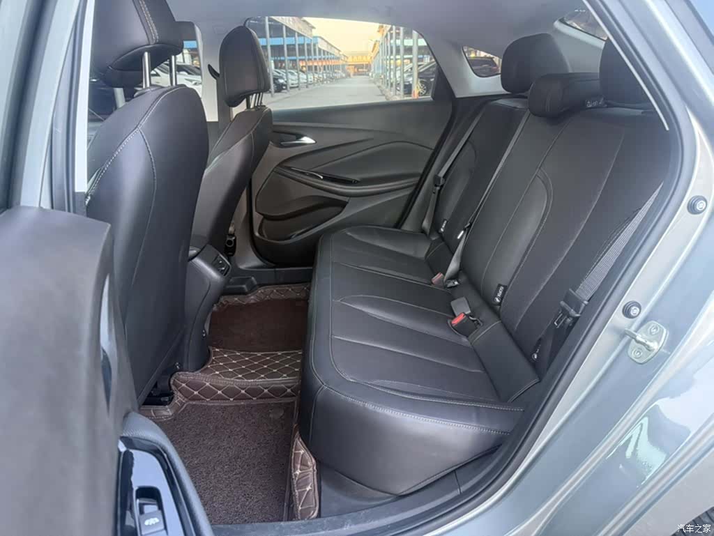 Buick Verano, 2023 15