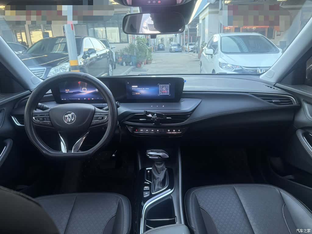 Buick Verano, 2023 17