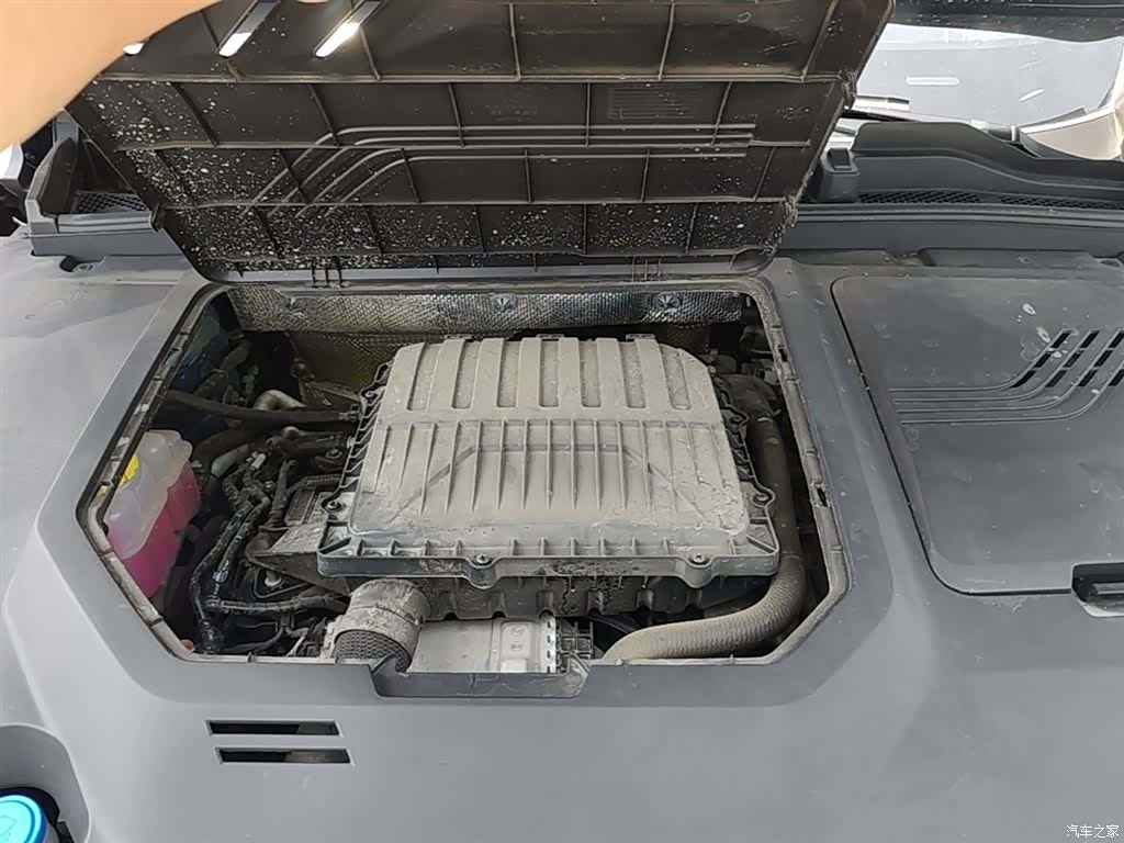 Chery Tiggo 8 Plus, 2025 20