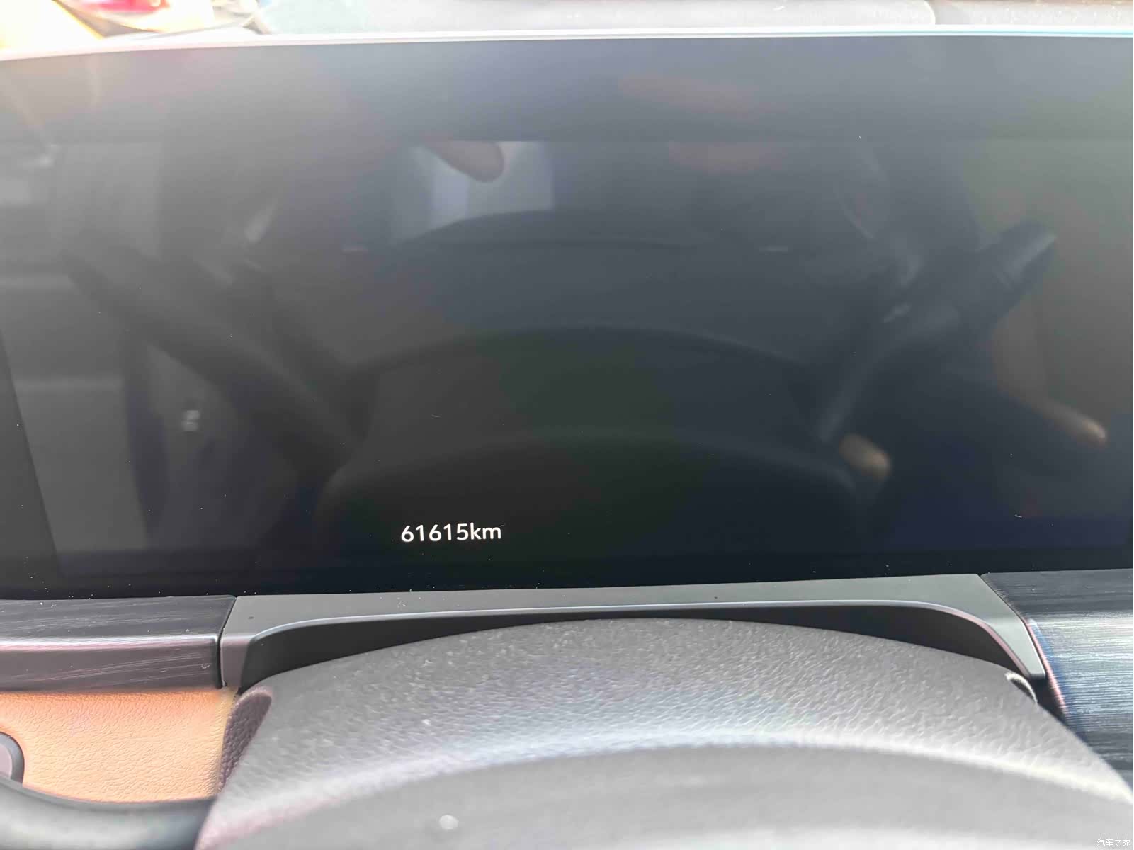 Buick GL8, 2020 15
