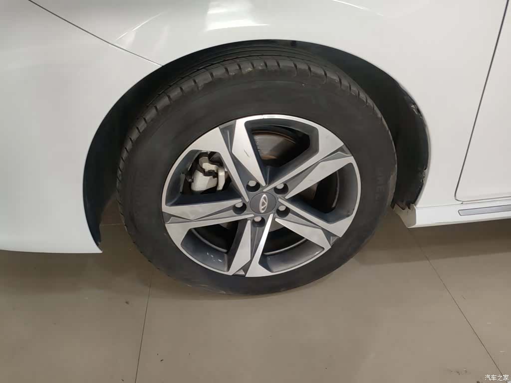 Chery 5, 2022 25