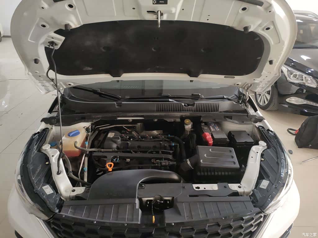 Chery 5, 2022 16