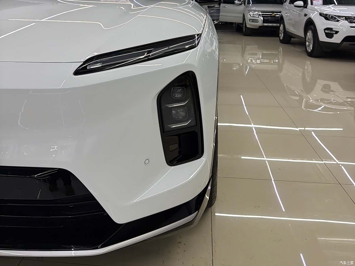 NIO ES6, 2025 10