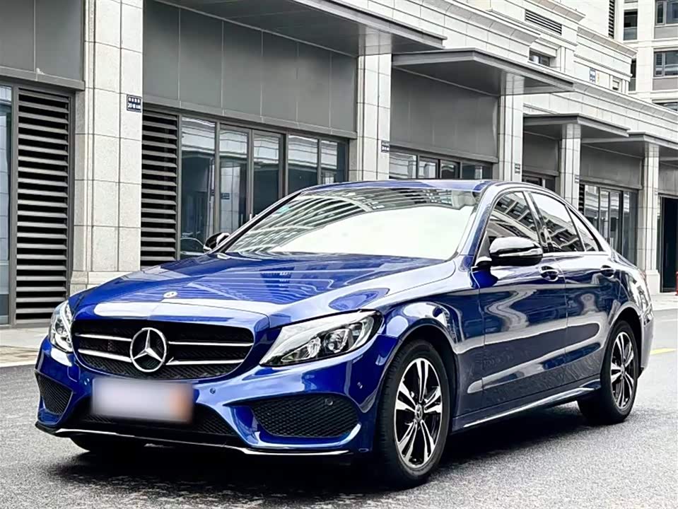 Mercedes-Benz Class C Mercedes-Benz Class C