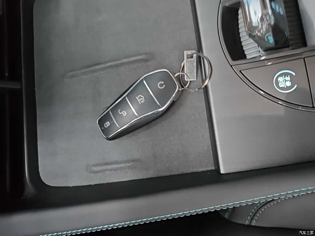 BYD Seal, 2025 9